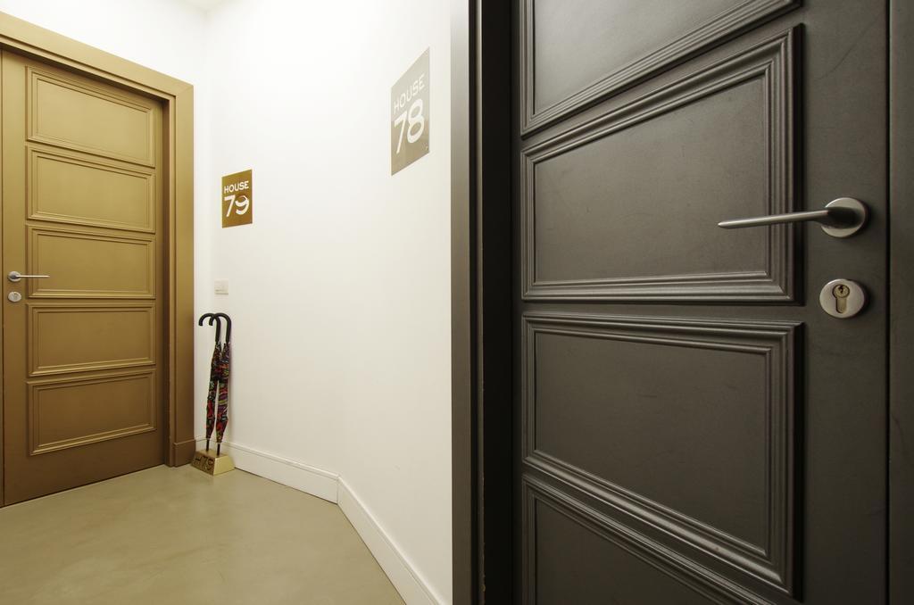 Gold Spanish'S Steps โรม ห้อง รูปภาพ
