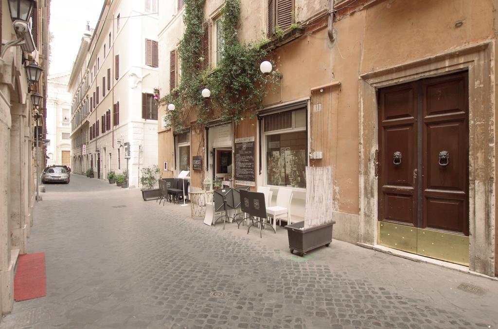Gold Spanish'S Steps โรม ห้อง รูปภาพ